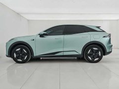 Lynk & Co Dark Blue S07 215Max Extended Range Edition - фото 8