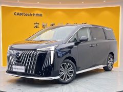 Trumpchi M8 2024 Master Series 400T Premium Edition - фото 1