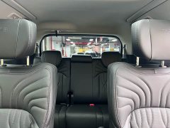 Trumpchi M8 2024 Master Series 400T Premium Edition - фото 10