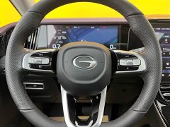 Trumpchi M8 2024 Master Series 400T Premium Edition - фото 12