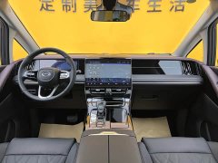 Trumpchi M8 2024 Master Series 400T Premium Edition - фото 14