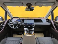 Trumpchi M8 2024 Master Series 400T Premium Edition - фото 15