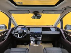 Trumpchi M8 2024 Master Series 400T Premium Edition - фото 16