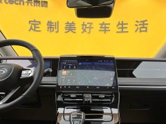 Trumpchi M8 2024 Master Series 400T Premium Edition - фото 17
