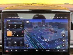 Trumpchi M8 2024 Master Series 400T Premium Edition - фото 18