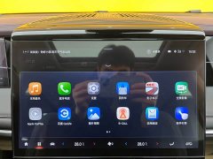 Trumpchi M8 2024 Master Series 400T Premium Edition - фото 19