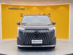 Trumpchi M8 2024 Master Series 400T Premium Edition - фото 2
