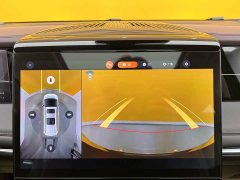 Trumpchi M8 2024 Master Series 400T Premium Edition - фото 20