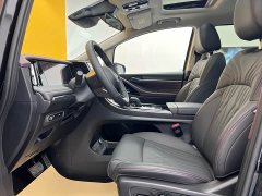 Trumpchi M8 2024 Master Series 400T Premium Edition - фото 3