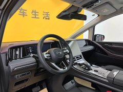 Trumpchi M8 2024 Master Series 400T Premium Edition - фото 4
