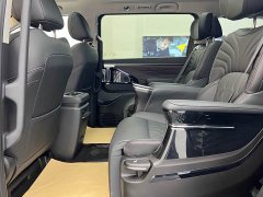 Trumpchi M8 2024 Master Series 400T Premium Edition - фото 8