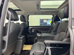 Trumpchi M8 2024 Master Series 400T Premium Edition - фото 9