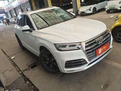 Audi Q5L 2020 45 TFSI Luxury Fashion - фото 3