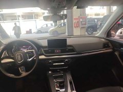 Audi Q5L 2020 45 TFSI Luxury Fashion - фото 6