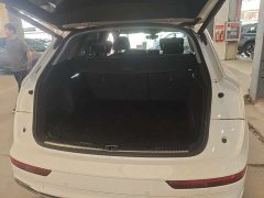 Audi Q5L 2020 45 TFSI Luxury Fashion - фото 8