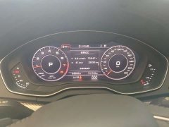 Audi Q5L 2020 45 TFSI Luxury Fashion - фото 9