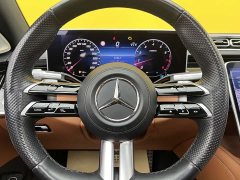Mercedes-Benz S-Class 2021 facelift S 450 L 4MATIC - фото 14