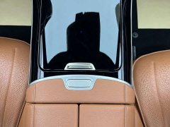 Mercedes-Benz S-Class 2021 facelift S 450 L 4MATIC - фото 19