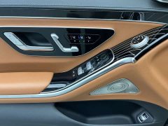 Mercedes-Benz S-Class 2021 facelift S 450 L 4MATIC - фото 7