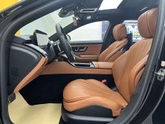 Mercedes-Benz S-Class 2021 facelift S 450 L 4MATIC - фото 8