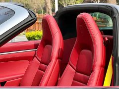 Porsche 911 2023 Targa 4 3.0T - фото 10