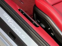 Porsche 911 2023 Targa 4 3.0T - фото 11