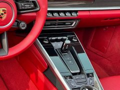 Porsche 911 2023 Targa 4 3.0T - фото 14