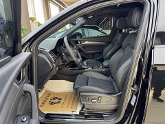 Audi Q5L 45 TFSI luxury and dynamic - фото 10