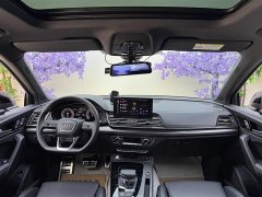 Audi Q5L 45 TFSI luxury and dynamic - фото 14