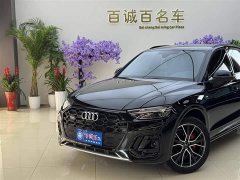 Audi Q5L 45 TFSI luxury and dynamic - фото 3