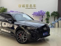 Audi Q5L 45 TFSI luxury and dynamic - фото 5