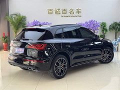 Audi Q5L 45 TFSI luxury and dynamic - фото 6