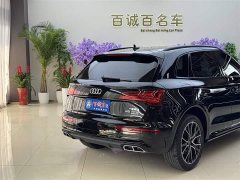 Audi Q5L 45 TFSI luxury and dynamic - фото 7