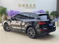 Audi Q5L 45 TFSI luxury and dynamic - фото 8