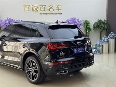 Audi Q5L 45 TFSI luxury and dynamic - фото 9