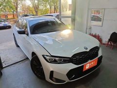 BMW 3 Series 325Li M Sports Night Package - фото 1
