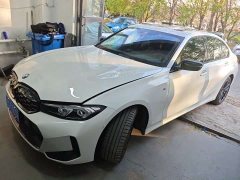 BMW 3 Series 325Li M Sports Night Package - фото 2