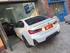BMW 3 Series 325Li M Sports Night Package - фото 3