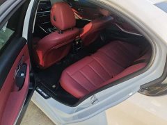 BMW 3 Series 325Li M Sports Night Package - фото 6