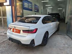 BMW 3 Series 325Li M Sports Night Package - фото 9