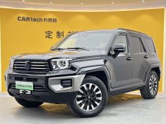 Tank 700 New Energy Hi4-T Extreme Edition - фото 1