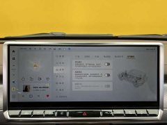 Tank 700 New Energy Hi4-T Extreme Edition - фото 16