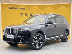 BMW X7 xDrive40i Exclusive M Sports Package - фото 1