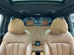 BMW X7 xDrive40i Exclusive M Sports Package - фото 11
