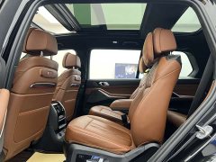 BMW X7 xDrive40i Exclusive M Sports Package - фото 12