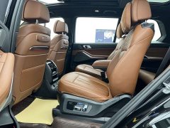 BMW X7 xDrive40i Exclusive M Sports Package - фото 14