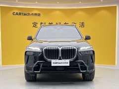 BMW X7 xDrive40i Exclusive M Sports Package - фото 2