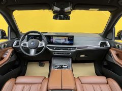 BMW X7 xDrive40i Exclusive M Sports Package - фото 20