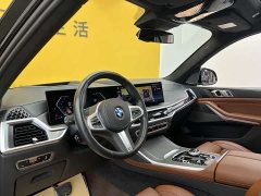 BMW X7 xDrive40i Exclusive M Sports Package - фото 5