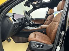BMW X7 xDrive40i Exclusive M Sports Package - фото 6